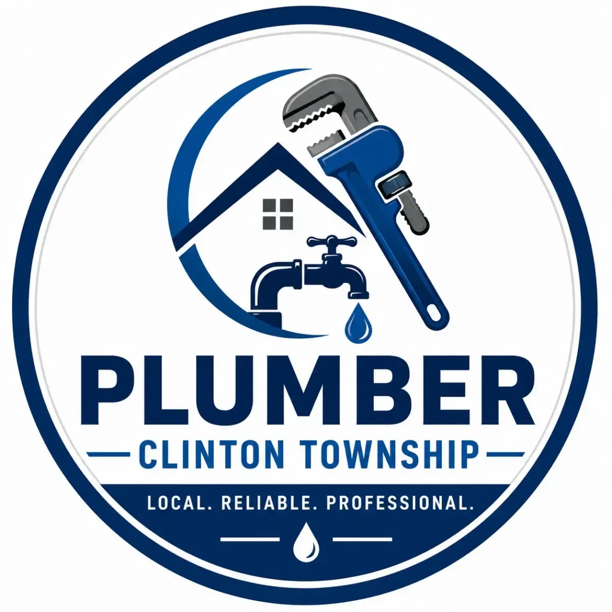 Plumberclintontownship