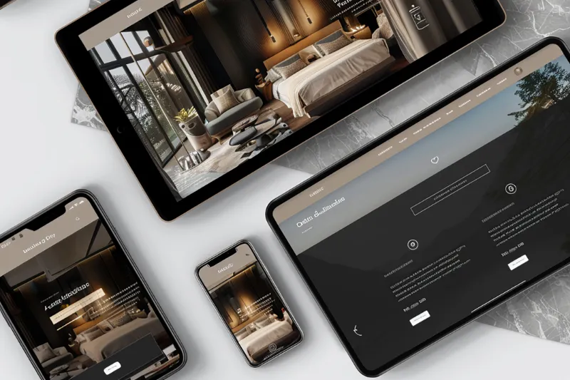 Reszponzív design miért fontos 2026-ban?