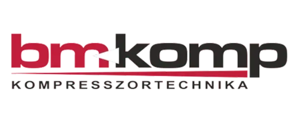 BM Komp Kompresszortechnika