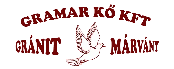 Gramarkő Kft
