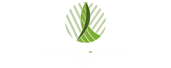 Diesel Tank Kft