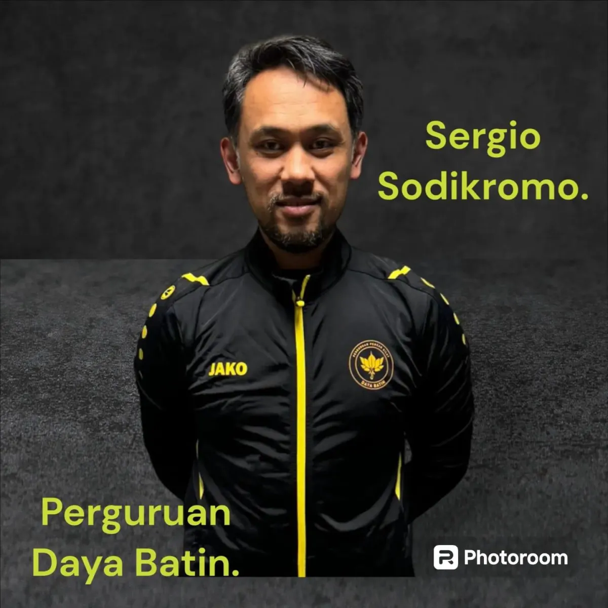 Sergio Sodikromo