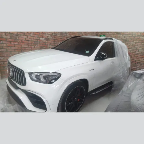 Replace Vehicle Windscreen and other windows