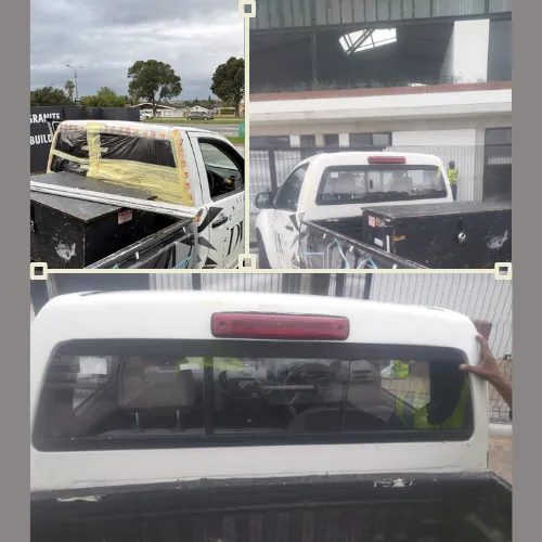 Auto Glass Replacement Image