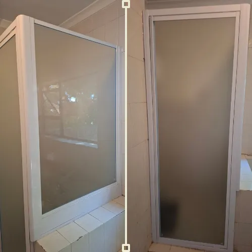 Aluminium Door & Window Glass Replacement Image 