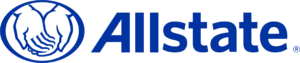 Allstate logo