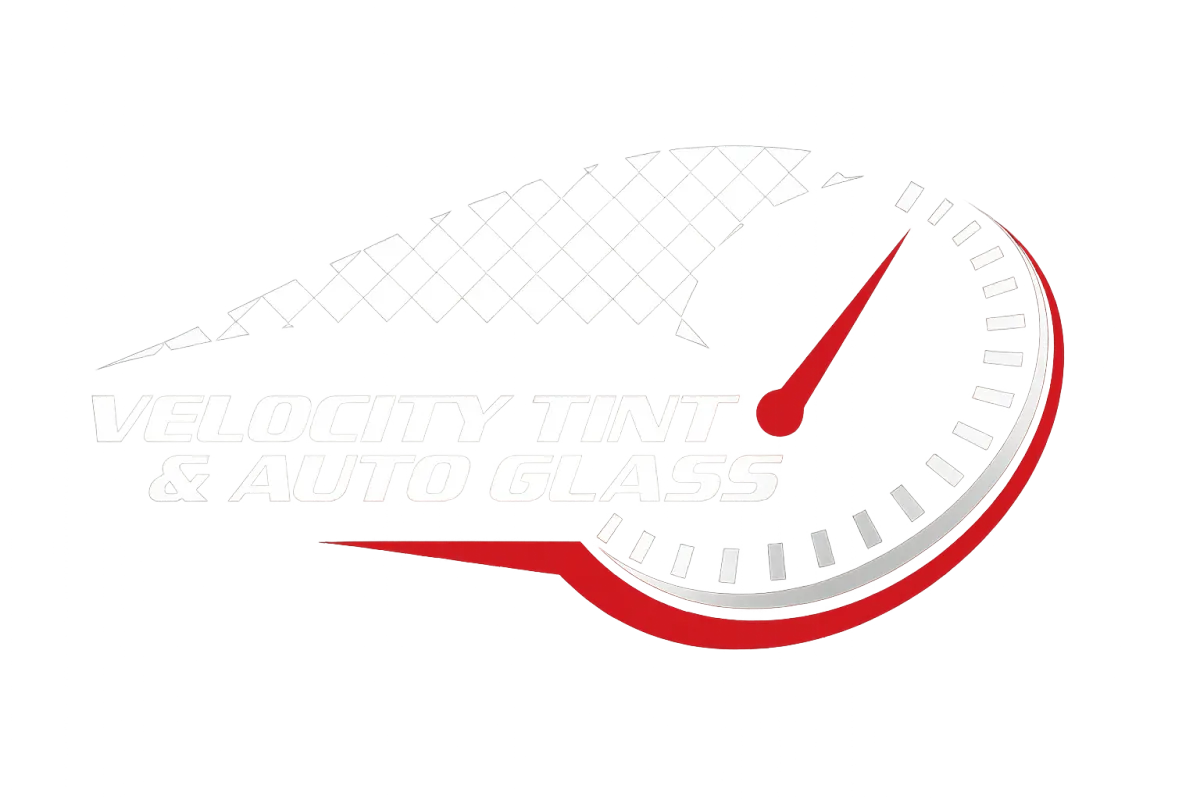 Velocity Tint & Auto logo