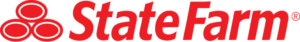 State Farm logo