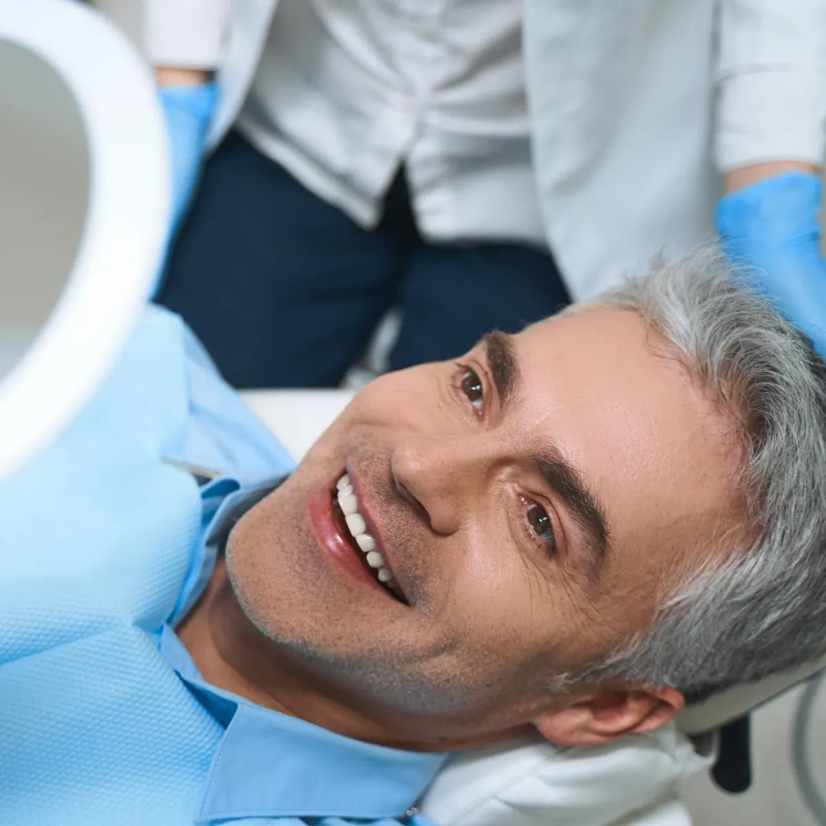 Dental Implants, Tranquility Dental Wellness, Tacoma, WA