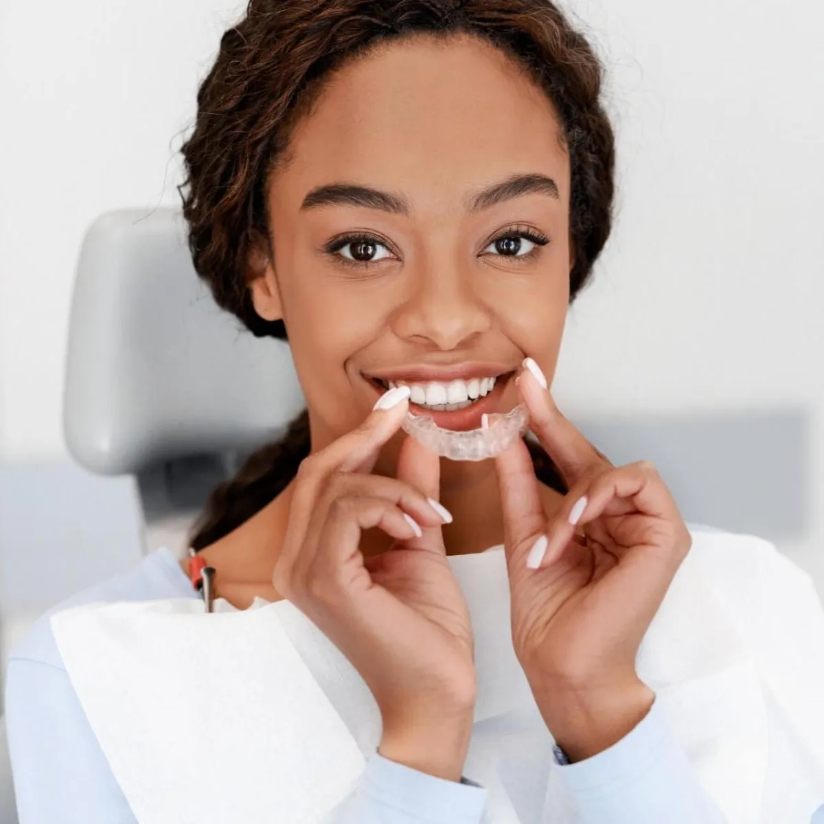 Invisalign®, Tranquility Dental Wellness, Tacoma, WA