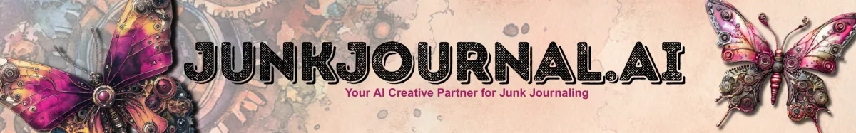 junkjournal.ai