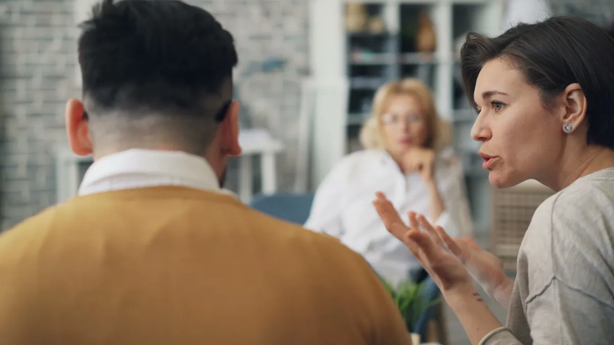 Why couples therapy sometimes doesn’t work, and what to do instead