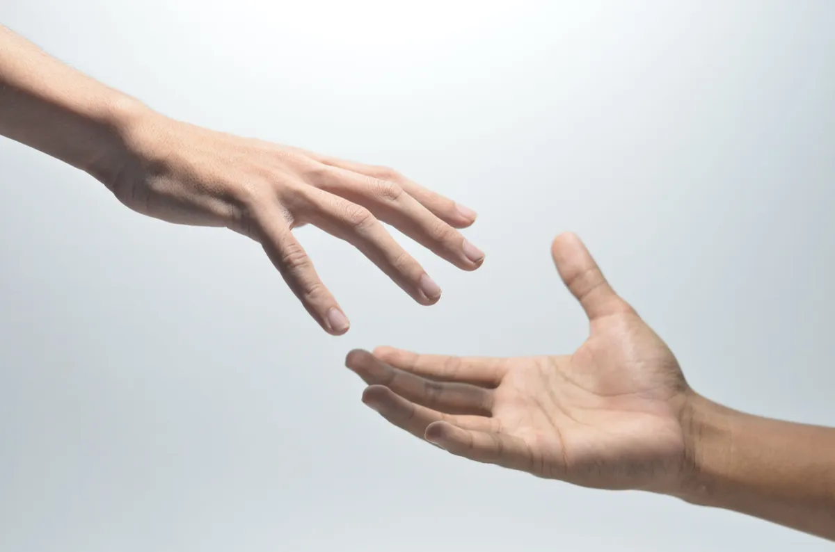 Harmony, disharmony and repair: the cycle every relationship moves through