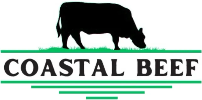 Coastal Beef logo