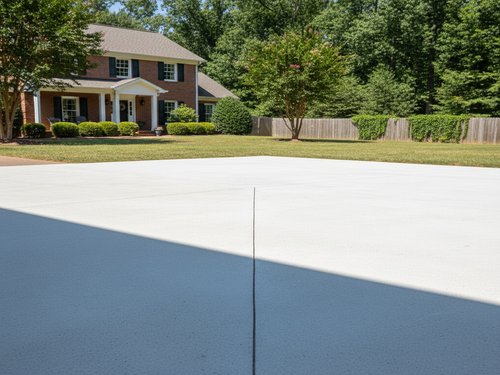 Concrete Cleaning in Greeneville, TN