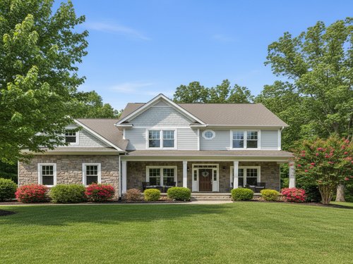 Pressure Washing in Greeneville, TN