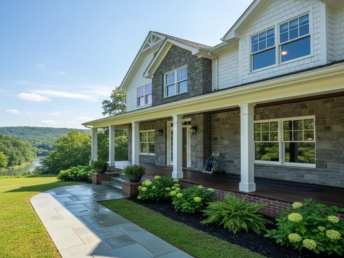 Property Washing in Greeneville, TN