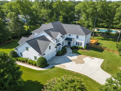 Pressure Washing Greeneville, TN