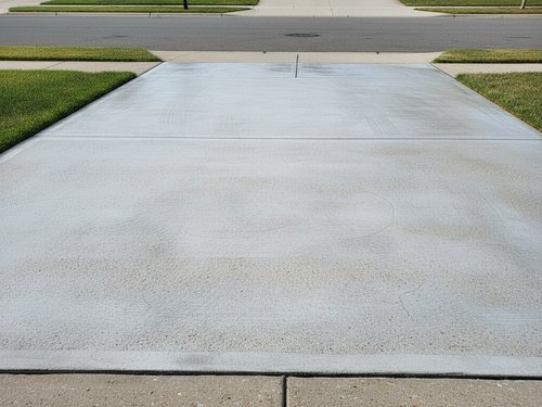 Jonesborough, TN Concrete Cleaning