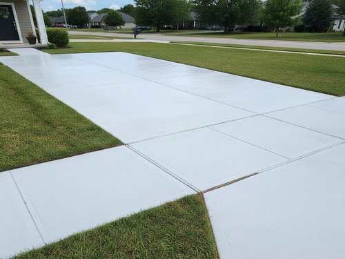 House Washing Greeneville, TN