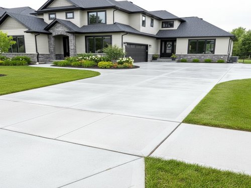 Driveway Cleaning Greeneville, TN