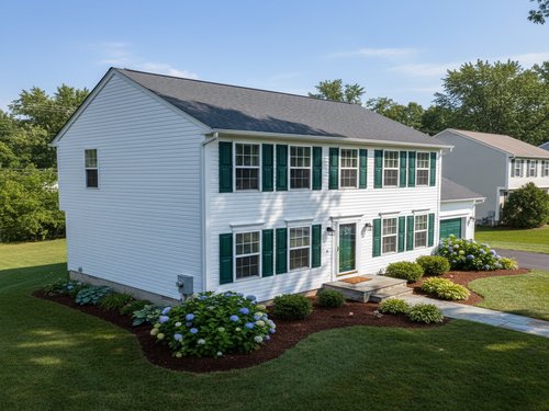 Soft Washing Greeneville, TN