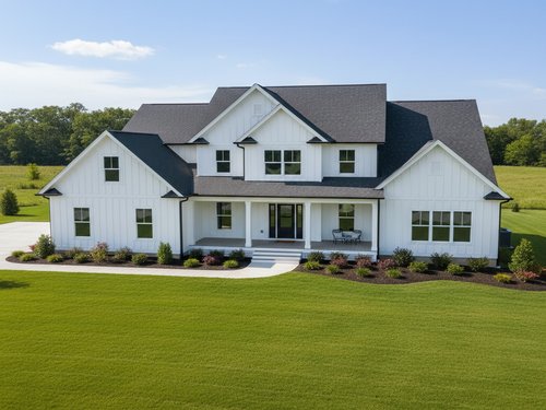 Property Washing Greeneville, TN