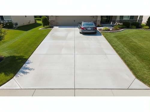 Driveway Cleaning Greeneville, TN