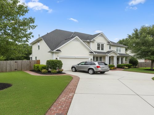 Concrete Cleaning Greeneville, TN