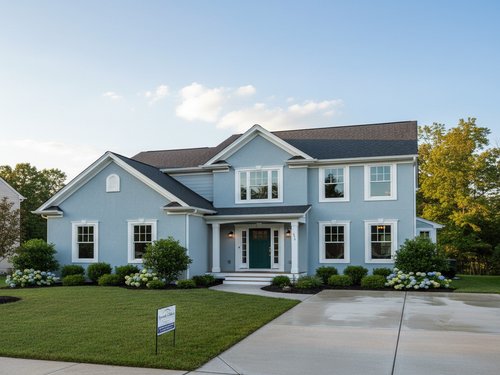 Property Washing Greeneville, TN