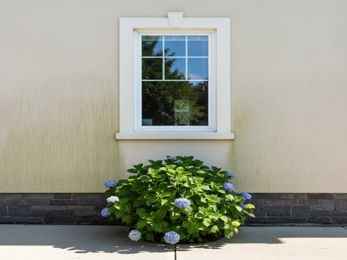 Jonesborough, TN House Washing
