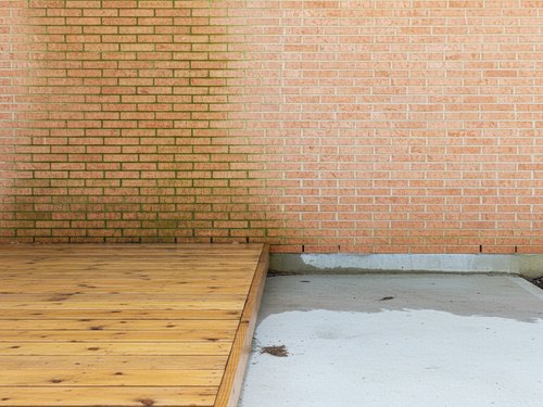 Exterior Cleaning Greeneville, TN