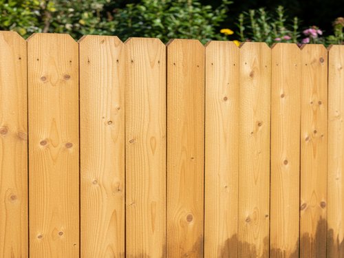 Jonesborough, TN Fence Cleaning