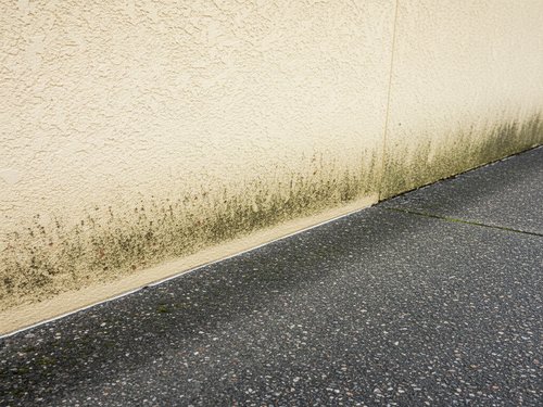 Jonesborough, TN Pressure Washing