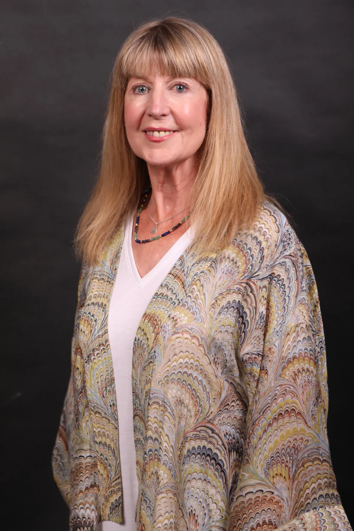Sarah Anne Westcott dance studio principal