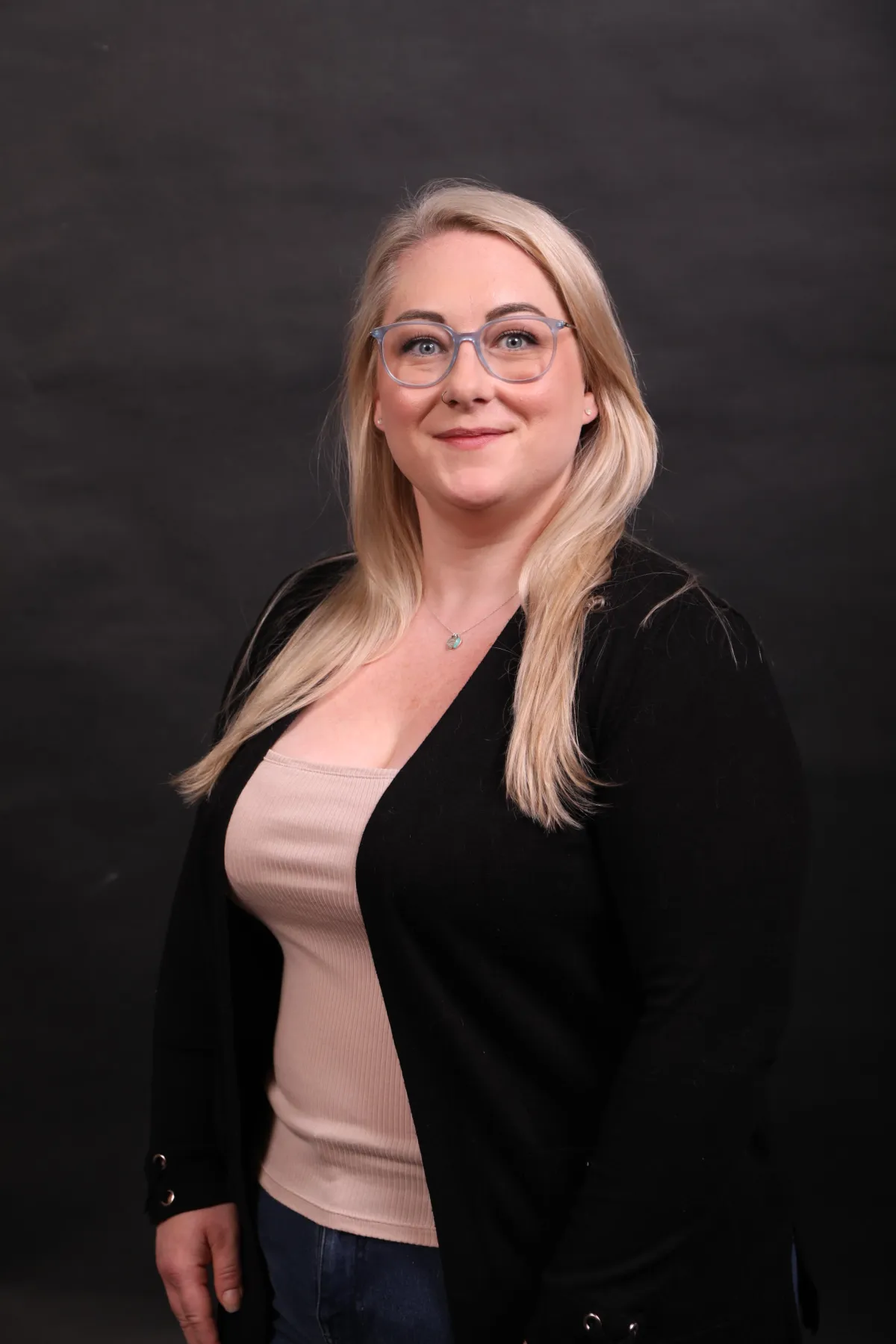 Bev Cawsey Dance Teacher Bideford