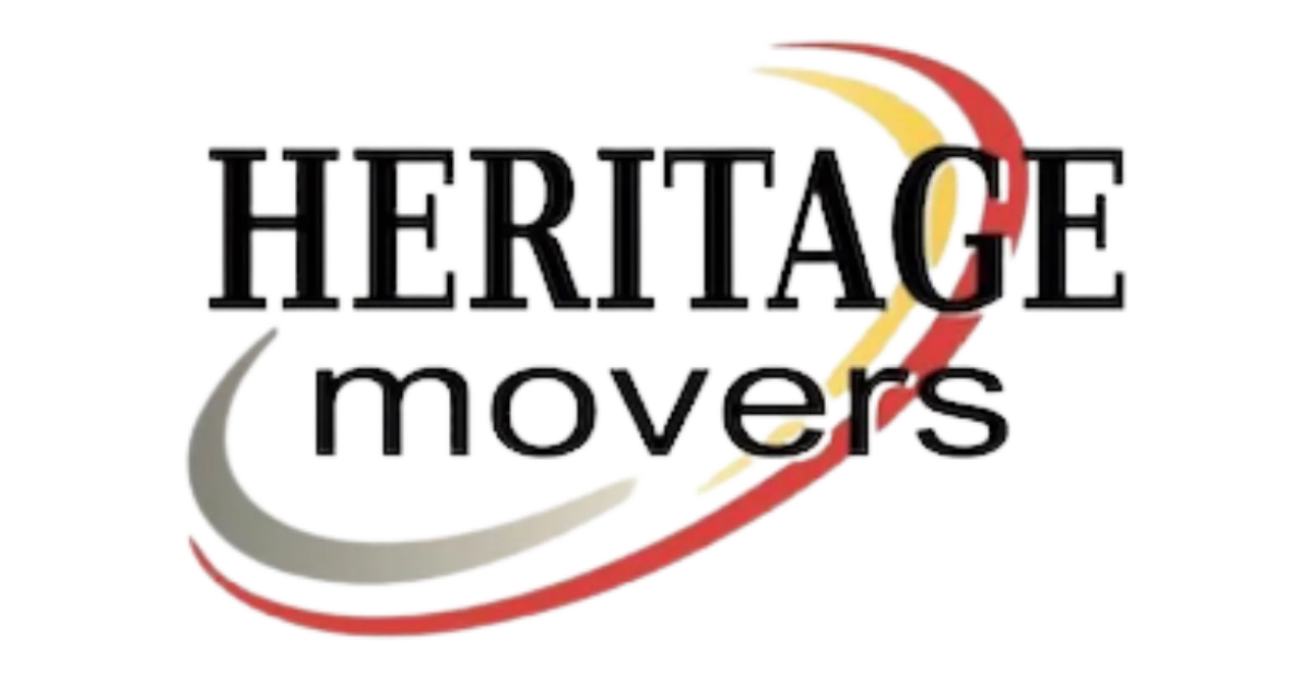 Heritage Movers logo – trusted moving and logistics company serving Halifax Regional Municipality, Nova Scotia, and Atlantic Canada with home moving, business moves, and warehousing solutions.