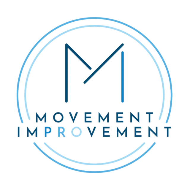 Logo | Movement Improvement