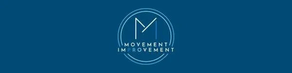 Movement Improvement Massage Logo