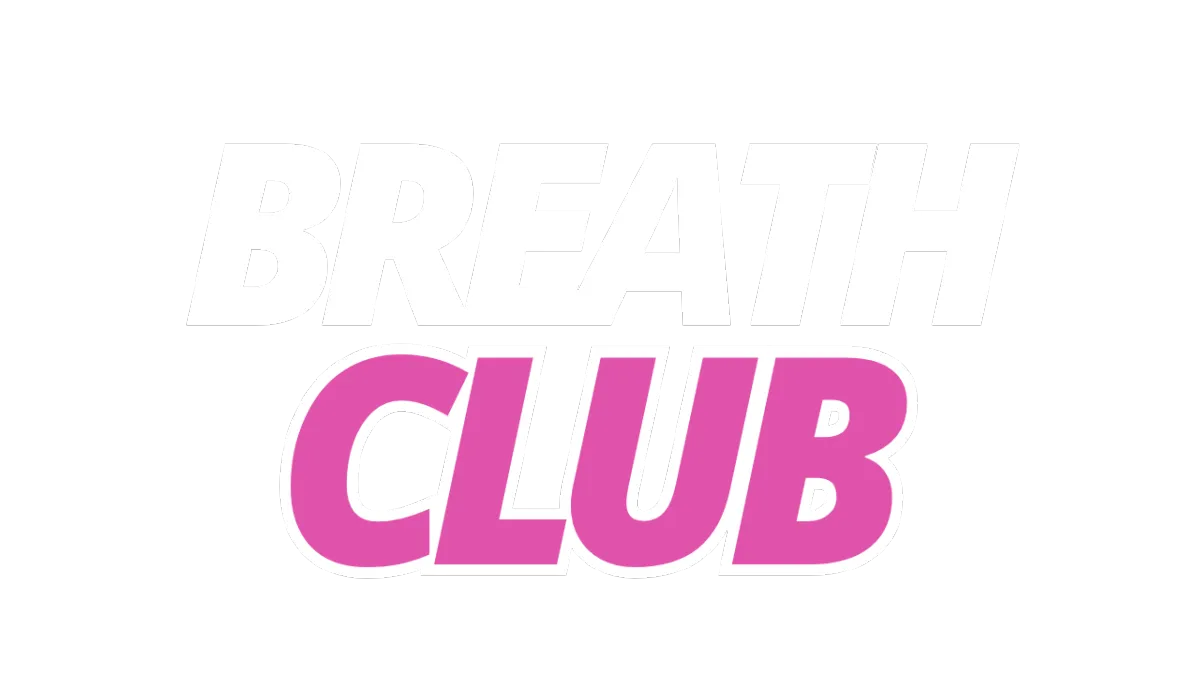 Breath Club - Sam Kabert