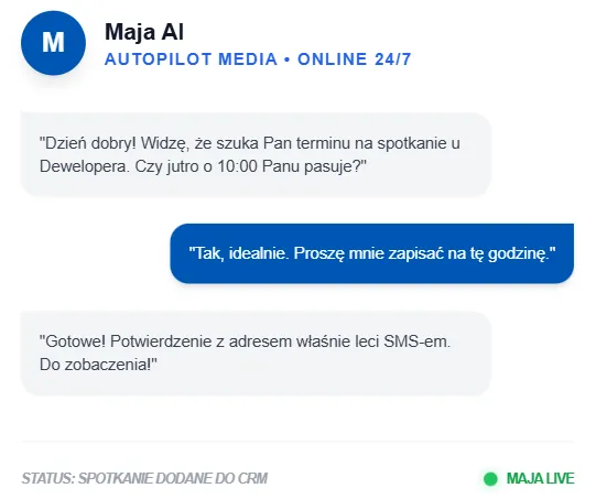 Panel Aira — inteligentny agent telefoniczny na tablecie