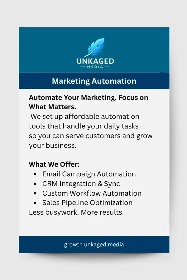 Email Marketing Automation 