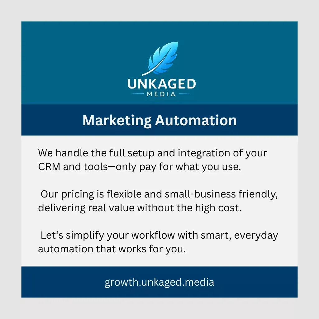 Marketing Automation