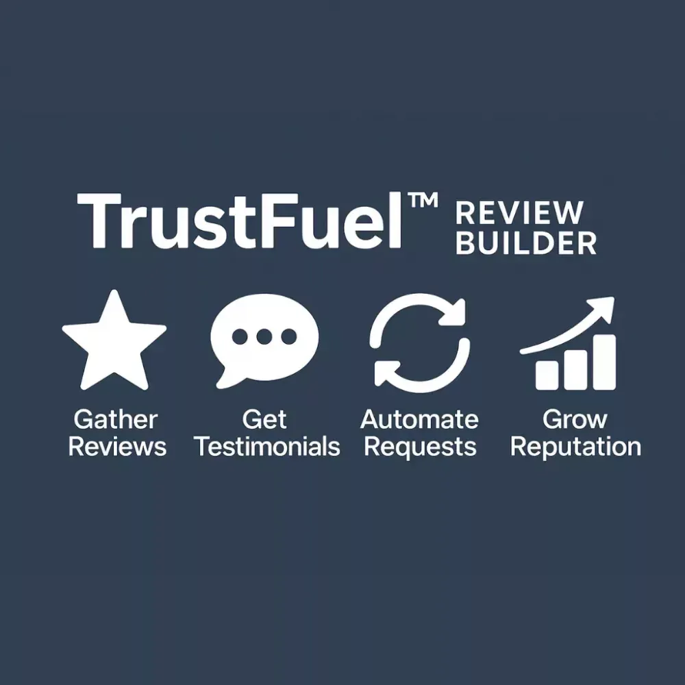 Reviews Without Asking Over and Over