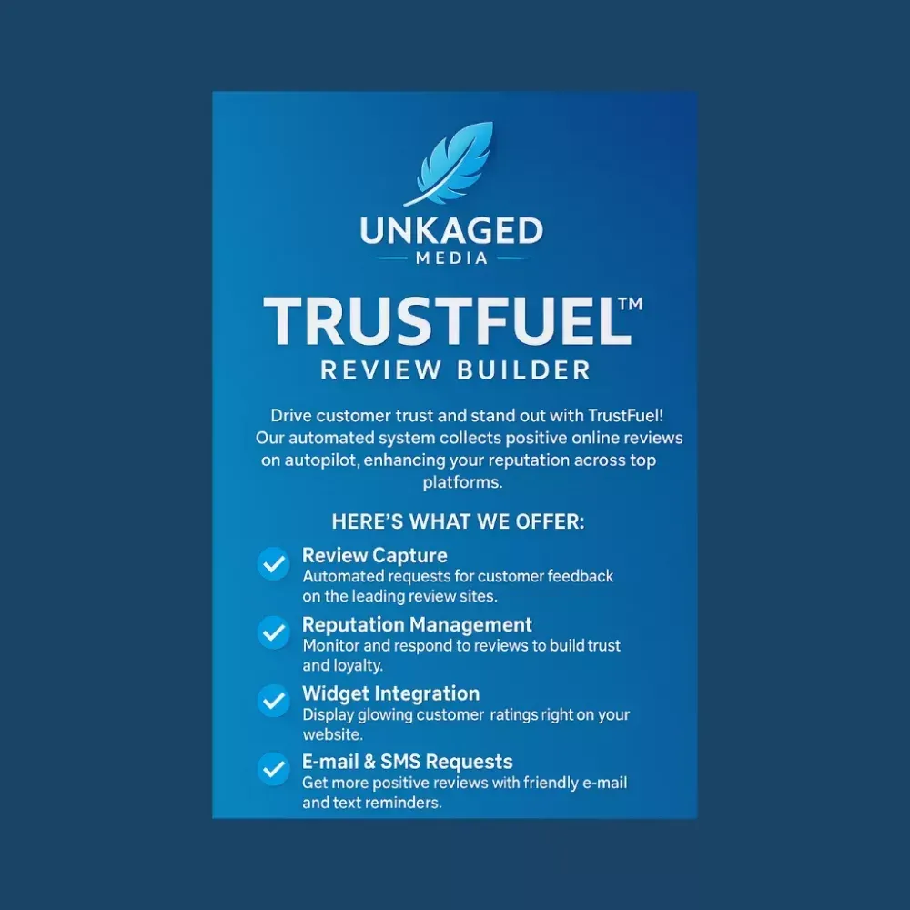 TrustFuel