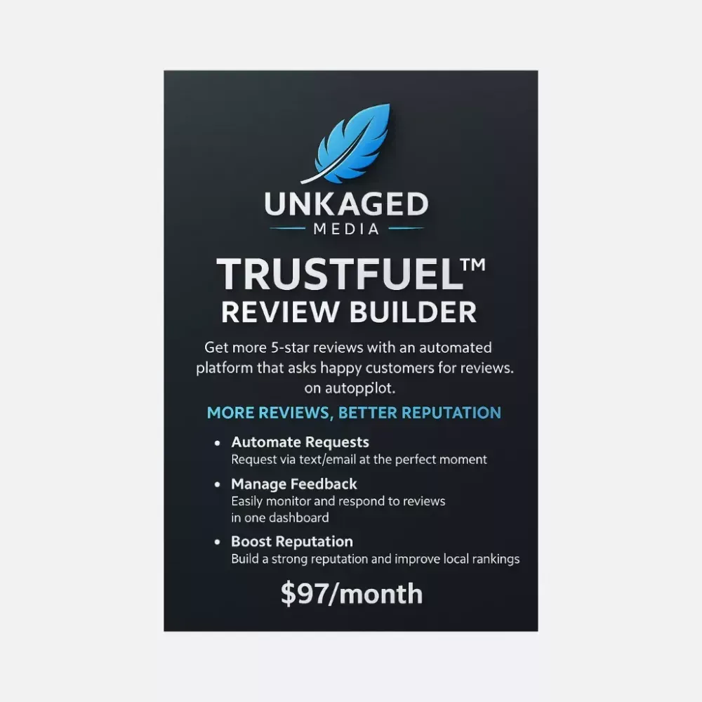 Reviews Matter