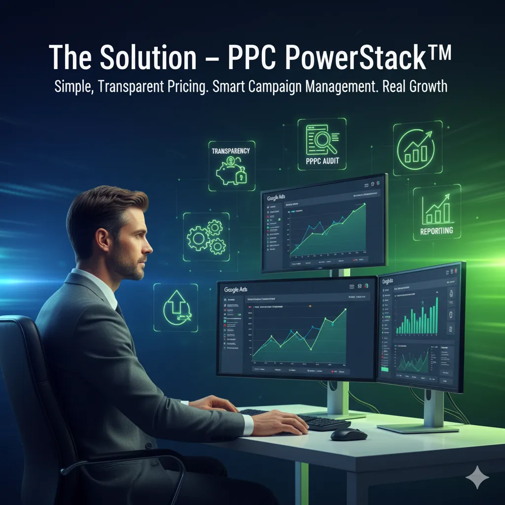 Bing Ads optimization example by unKAGEd Media