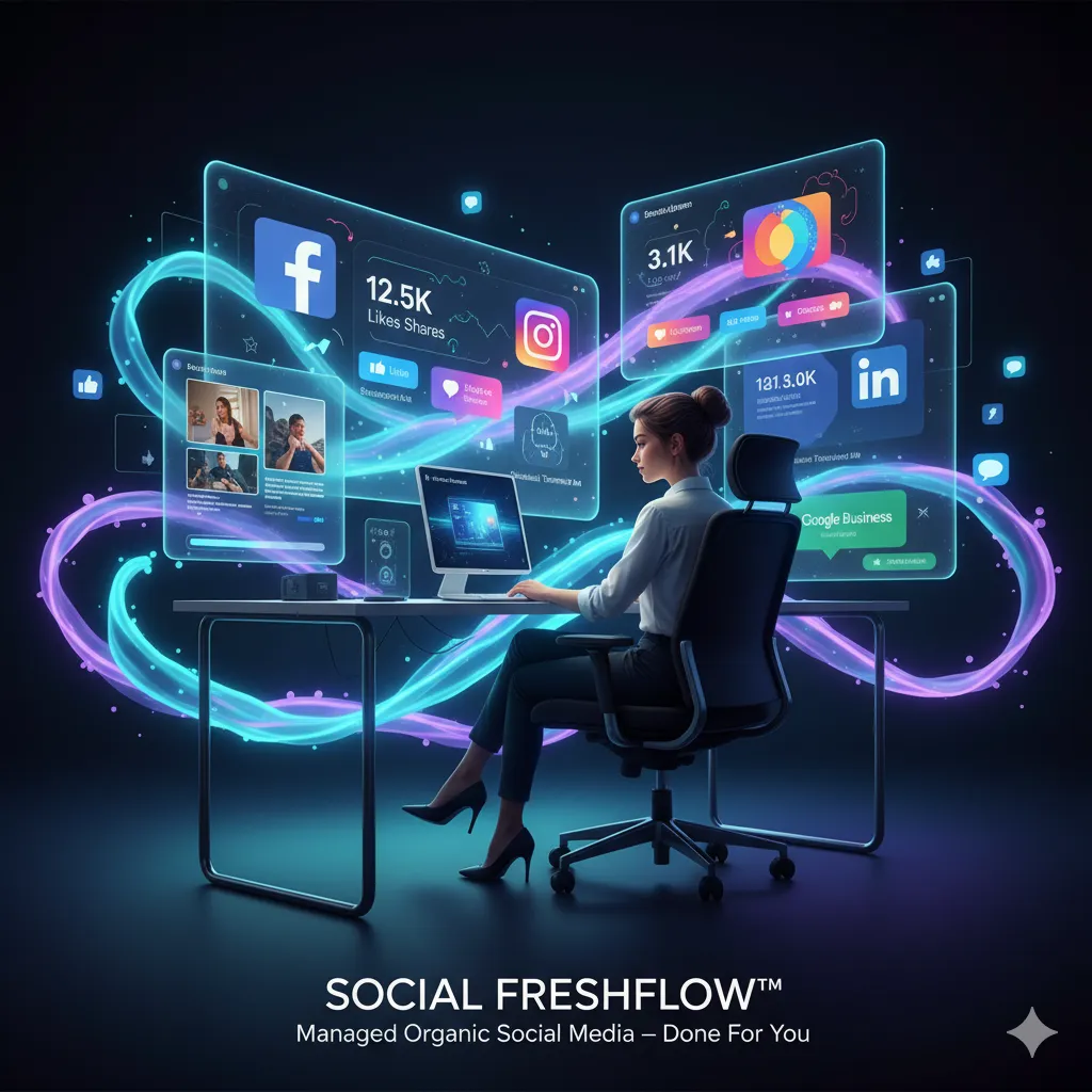 social-freshflow