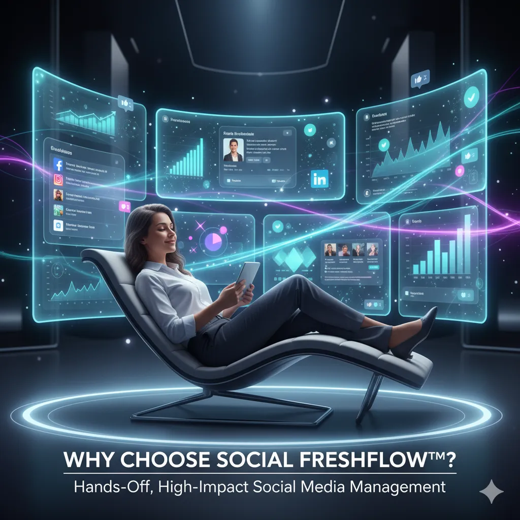 social-freshflow