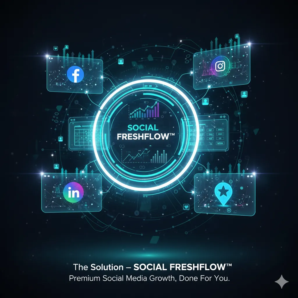 social-freshflow